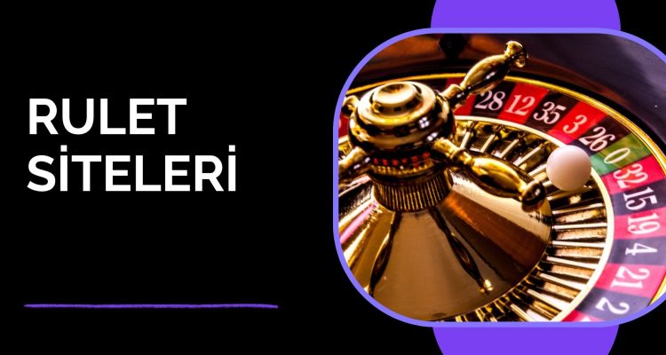 Rulet Siteleri